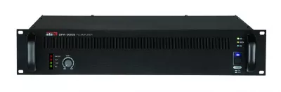 DPA-900S Цифровой трансляционный усилитель мощности