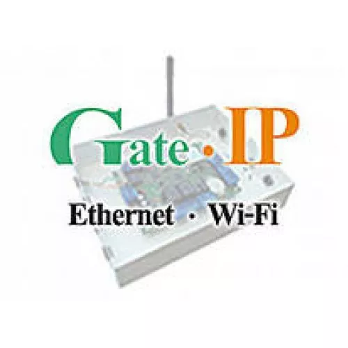 Gate-IP Client Программное обеспечение
