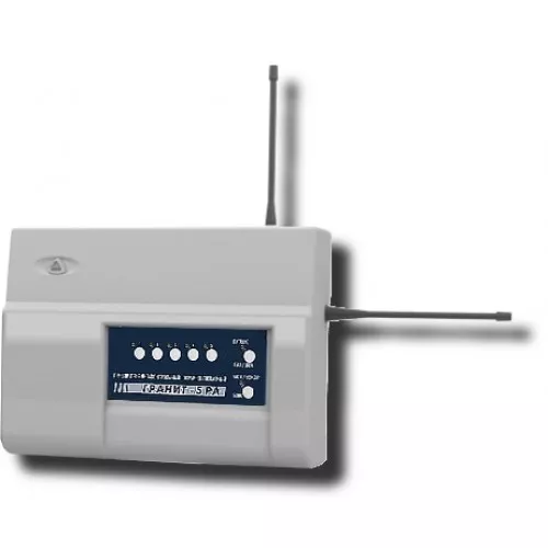 Гранит-5РА  Беспроводная GSM сигнализация