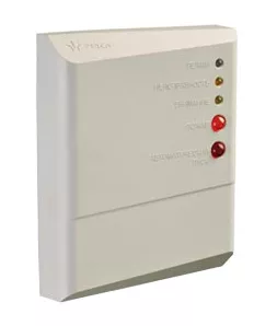 PERCo-AC01 1-02 конвертер интерфейса (в корпусе)