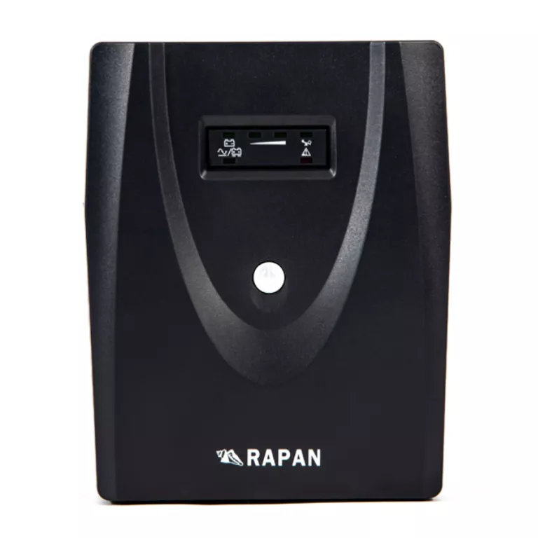 RAPAN-UPS 1500 Источник бесперебойного питания.