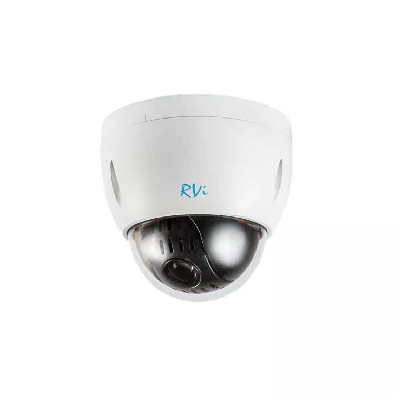 RVi-C51Z23i (3.9-89.7 мм) Скоростная купольная камера видеонаблюдения 