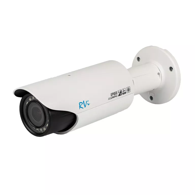 RVi-IPC42 (2.7-12 мм) исп.РТ Уличная IP-камера видеонаблюдения (Цена по запросу) 