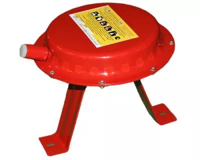ТОР-1400 Генератор огнетушащего аэрозоля