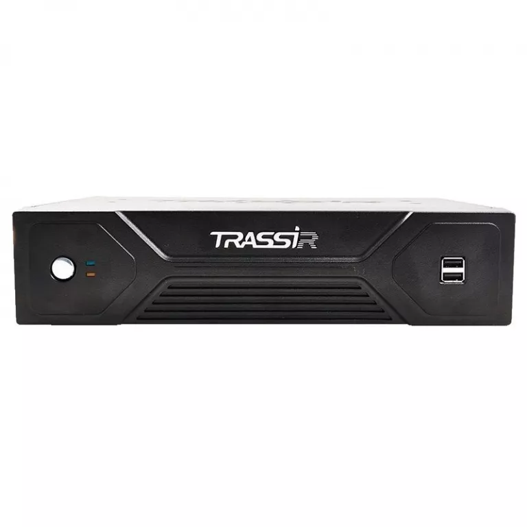 TRASSIR MiniNVR AF 16  Сетевой видеорегистратор для IP камер 
