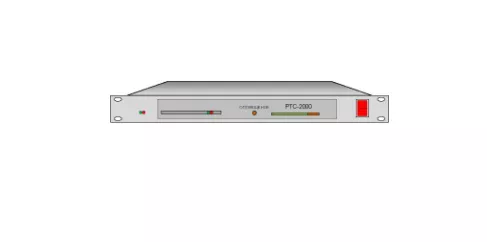 Усилитель – коммутатор звуковых сигналов РТС-2000 ОК-3ПР/IP/ПВК с двумя встроенным приемным IP модулем, модулем выходной коммутации и модулем обратного контроля
