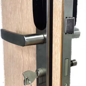 Gate-IP-Lock (IP500)