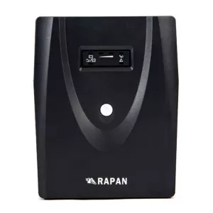RAPAN-UPS 2000