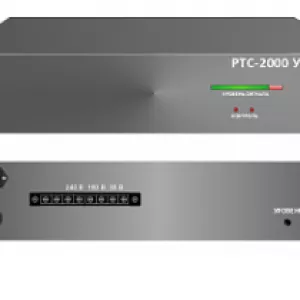РТС-2000 УМ-500 (500Вт) напряжение выхода 30/120/240 В